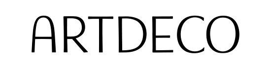 Logo Artdeco