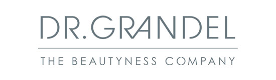 Dr. Grandel Logo