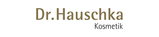 Dr. Hauschka Logo