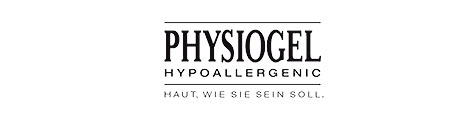 Physiogel Logo