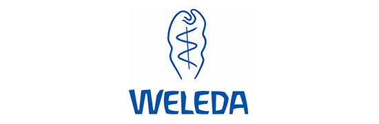 Weleda Logo